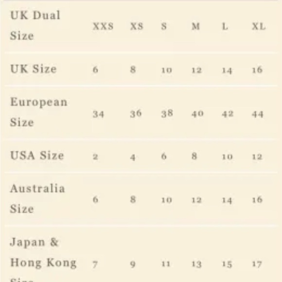 Ted Baker Lilac Dress with Rose Gold Zipper - Picture 6 of 6